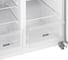 Холодильник Weissgauff WSBS 500 Inverter NoFrost White 433046 12