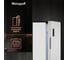 Холодильник Weissgauff WSBS 500 Inverter NoFrost White 433046 19
