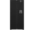 Холодильник Weissgauff WSBS 600 B NoFrost Inverter 439472 1