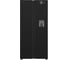 Холодильник Weissgauff WSBS 600 B NoFrost Inverter Water Dispenser 436891 1