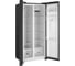 Холодильник Weissgauff WSBS 600 B NoFrost Inverter Water Dispenser 436891 5