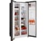 Холодильник Weissgauff WSBS 600 B NoFrost Inverter Water Dispenser 436891 6