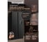 Холодильник Weissgauff WSBS 600 B NoFrost Inverter Water Dispenser 436891 7