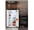 Холодильник Weissgauff WSBS 600 B NoFrost Inverter Water Dispenser 436891 10