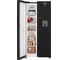 Холодильник Weissgauff WSBS 600 B NoFrost Inverter Water Dispenser 436891 13