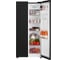 Холодильник Weissgauff WSBS 600 B NoFrost Inverter Water Dispenser 436891 14