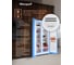 Холодильник Weissgauff WSBS 600 B NoFrost Inverter Water Dispenser 436891 15
