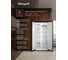 Холодильник Weissgauff WSBS 600 B NoFrost Inverter Water Dispenser 436891 16
