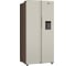 Холодильник Weissgauff WSBS 600 Be NoFrost Inverter Water Dispenser 431527 2