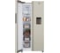 Холодильник Weissgauff WSBS 600 Be NoFrost Inverter Water Dispenser 431527 3
