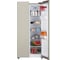 Холодильник Weissgauff WSBS 600 Be NoFrost Inverter Water Dispenser 431527 5