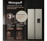 Холодильник Weissgauff WSBS 600 Be NoFrost Inverter Water Dispenser 431527 10