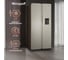 Холодильник Weissgauff WSBS 600 Be NoFrost Inverter Water Dispenser 431527 18