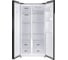 Холодильник Weissgauff WSBS 600 BeG NoFrost Inverter 430814 3