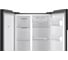 Холодильник Weissgauff WSBS 600 BeG NoFrost Inverter 430814 4