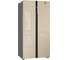 Холодильник Weissgauff WSBS 600 BeG NoFrost Inverter 430814 8