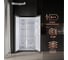 Холодильник Weissgauff WSBS 600 BeG NoFrost Inverter 430814 18