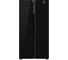 Холодильник Weissgauff WSBS 600 BG NoFrost Inverter 430812 1