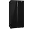 Холодильник Weissgauff WSBS 600 BG NoFrost Inverter 430812 2