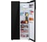 Холодильник Weissgauff WSBS 600 BG NoFrost Inverter 430812 6
