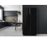 Холодильник Weissgauff WSBS 600 BG NoFrost Inverter 430812 9