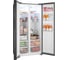 Холодильник Weissgauff WSBS 600 NoFrost Inverter Dark Grey 439475 6