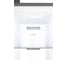 Холодильник Weissgauff WSBS 600 NoFrost Inverter Dark Grey 439475 8