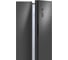 Холодильник Weissgauff WSBS 600 NoFrost Inverter Dark Grey 439475 11