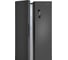 Холодильник Weissgauff WSBS 600 NoFrost Inverter Dark Grey 439475 12