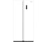 Холодильник Weissgauff WSBS 600 W NoFrost Inverter 439473 1