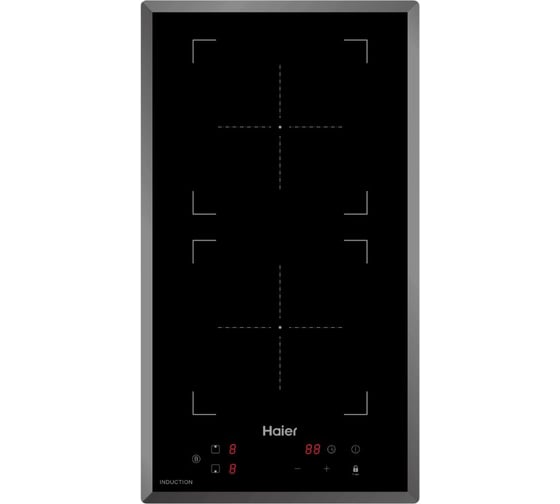 Индукционная варочная поверхность Haier HHY-Y32NVB TD0033732RU
