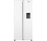 Холодильник Weissgauff WSBS 600 W NoFrost Inverter Water Dispenser 431524 1