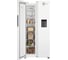 Холодильник Weissgauff WSBS 600 W NoFrost Inverter Water Dispenser 431524 4