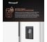 Холодильник Weissgauff WSBS 600 W NoFrost Inverter Water Dispenser 431524 6