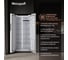 Холодильник Weissgauff WSBS 600 W NoFrost Inverter Water Dispenser 431524 10