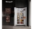 Холодильник Weissgauff WSBS 600 W NoFrost Inverter Water Dispenser 431524 11