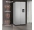 Холодильник Weissgauff WSBS 600 W NoFrost Inverter Water Dispenser 431524 12