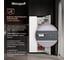 Холодильник Weissgauff WSBS 600 W NoFrost Inverter Water Dispenser 431524 13
