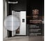 Холодильник Weissgauff WSBS 600 W NoFrost Inverter Water Dispenser 431524 14
