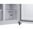 Холодильник Weissgauff WSBS 600 W NoFrost Inverter Water Dispenser 431524 16