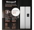 Холодильник Weissgauff WSBS 600 W NoFrost Inverter Water Dispenser 431524 19