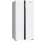 Холодильник Weissgauff WSBS 600 WG NoFrost Inverter 430813 1