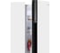 Холодильник Weissgauff WSBS 600 WG NoFrost Inverter 430813 12