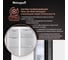 Холодильник Weissgauff WSBS 600 WG NoFrost Inverter 430813 14