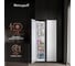 Холодильник Weissgauff WSBS 600 WG NoFrost Inverter 430813 18