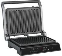 Электрический гриль Weissgauff WCG 150X Digital Inox 432822