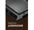 Электрический гриль Weissgauff WCG 150X Digital Inox 432822 6