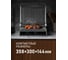 Электрический гриль Weissgauff WCG 150X Digital Inox 432822 8