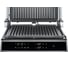 Электрический гриль Weissgauff WCG 150X Digital Inox 432822 17