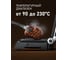 Электрический гриль Weissgauff WCG 150X Digital Inox 432822 26